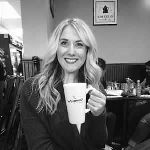 Meet your Posher, Katherine